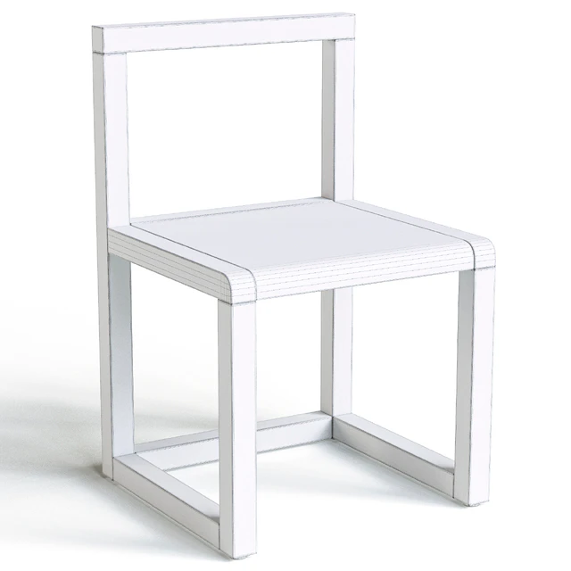 Ferm Living Little Architect — Скачать