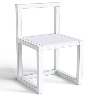 Ferm Living Little Architect — Вид 2