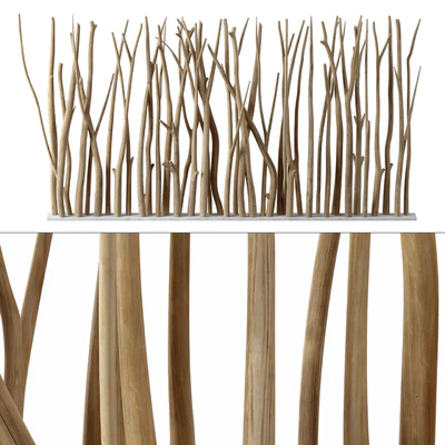 Branch decor n62 — descargar