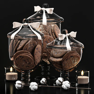 Decor for interior by Dizipro №2 — Ver 1