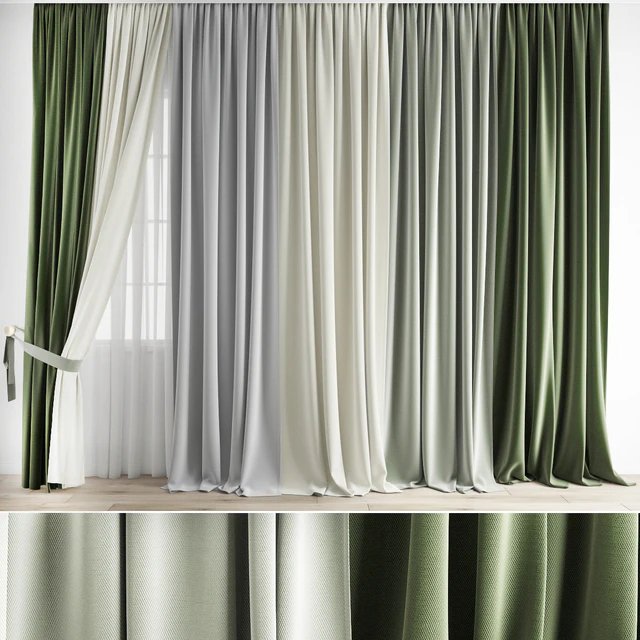Curtain 651 — Скачать