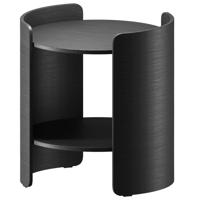 bedside table Pedrali — Descargar