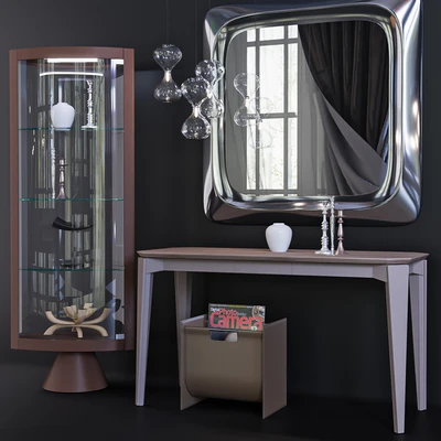 Cattelan Italia set — Вид 1