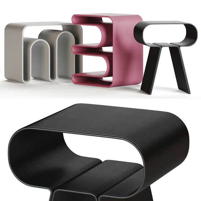 Set of tables EBURET 1 — Скачать