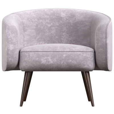 Yoisho armchair — Ver 2