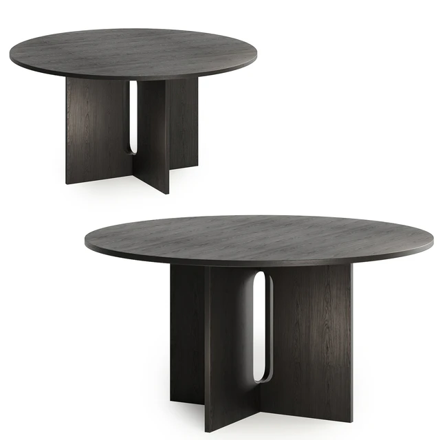 Androgyne dining table — Descargar