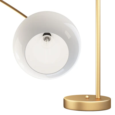 Joybird Archer Floor Lamp — Вид 2
