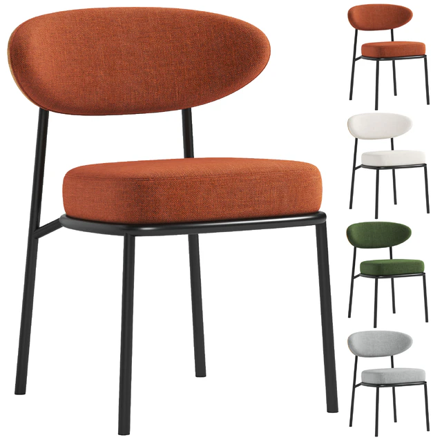 Harvin chair — Download