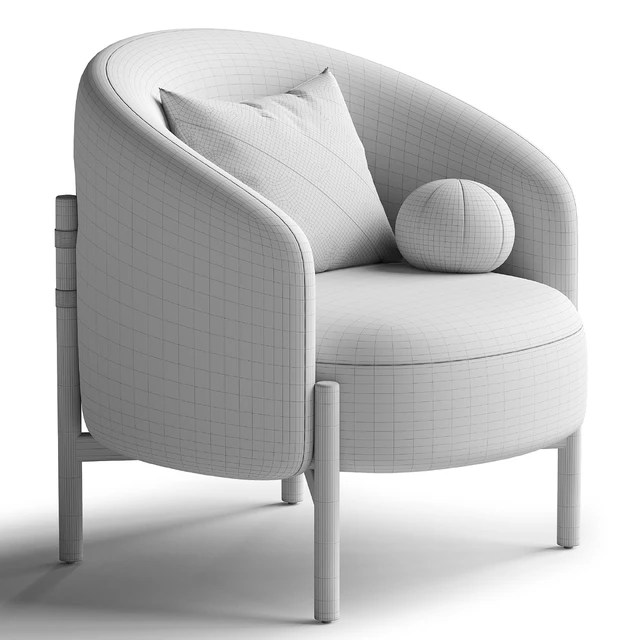 Enfield Chair — Скачать