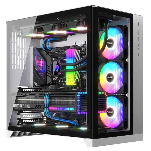 Gaming PC 2 — Скачать