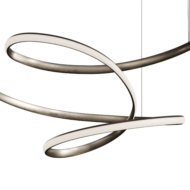 VISIONARY LIGHTING Broadwindsor Large Spiral — Скачать