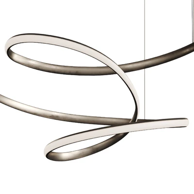VISIONARY LIGHTING Broadwindsor Large Spiral — Вид 2