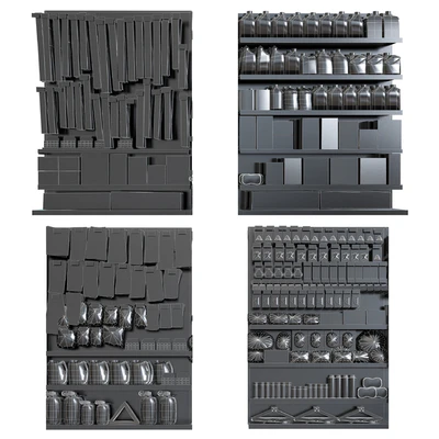 Car accessories 2 — Ver 2