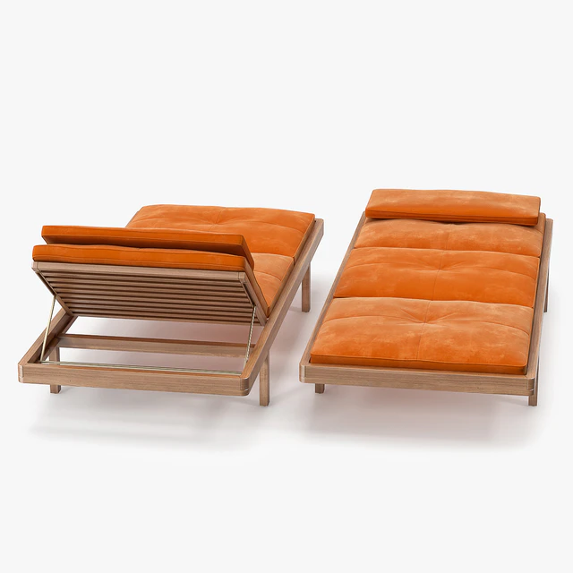 BassamFellows Daybed — Descargar