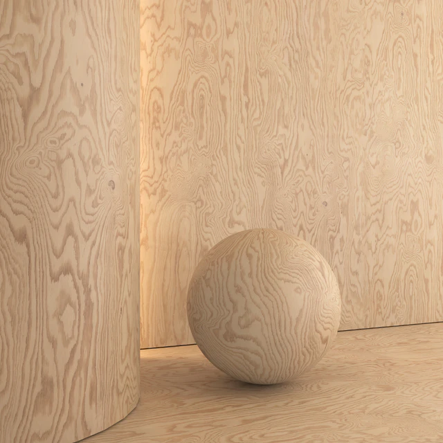 Plywood set 02 — Descargar