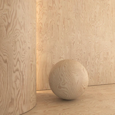 Plywood set 02 — Ver 2