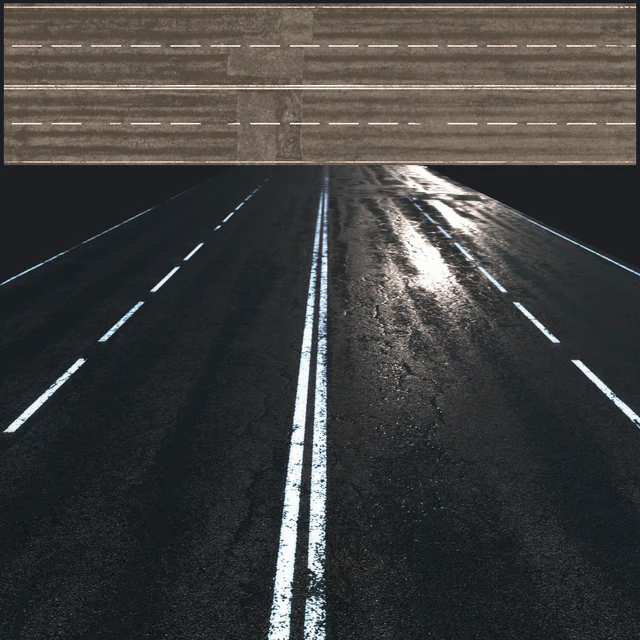 Wet asphalt — Descargar