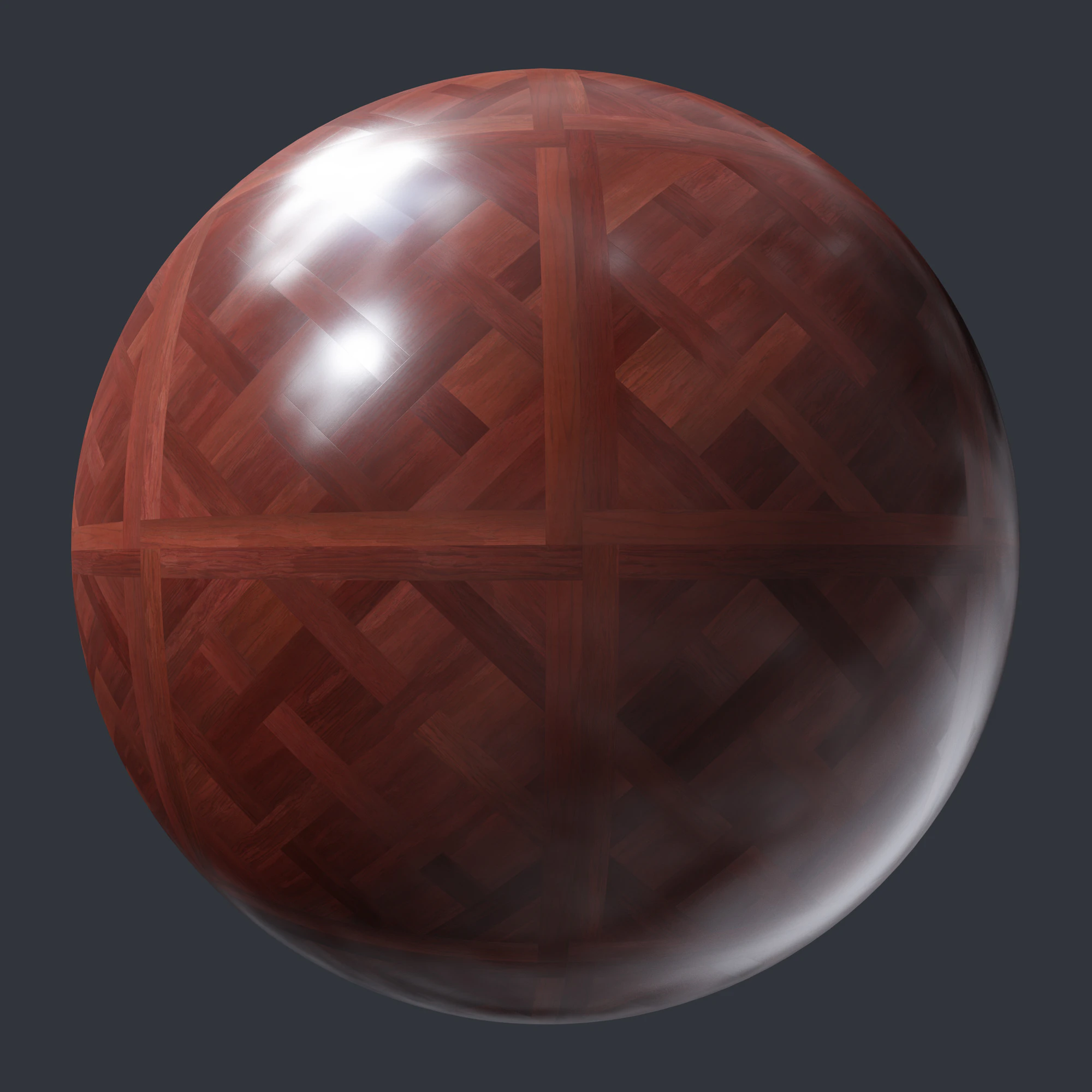 versailles parquet floor 002 — Скачать