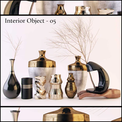 Interior Object - 05 — Скачать