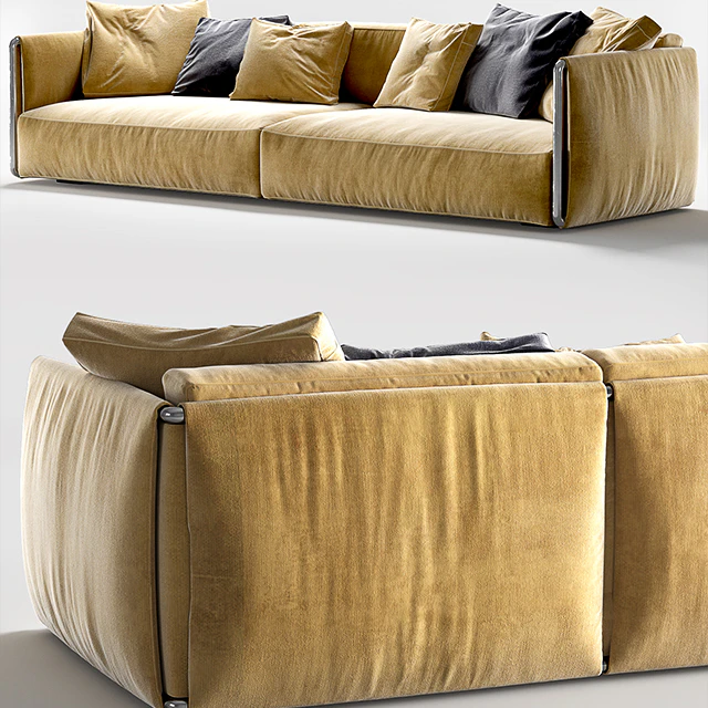 Flexform Edmond — Descargar