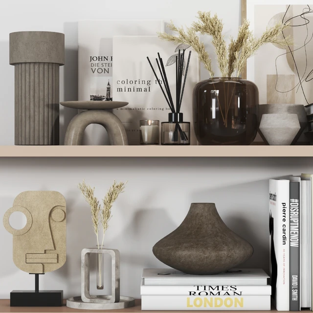 decorative set Vol 2 — Descargar