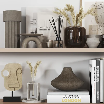decorative set Vol 2 — Ver 2