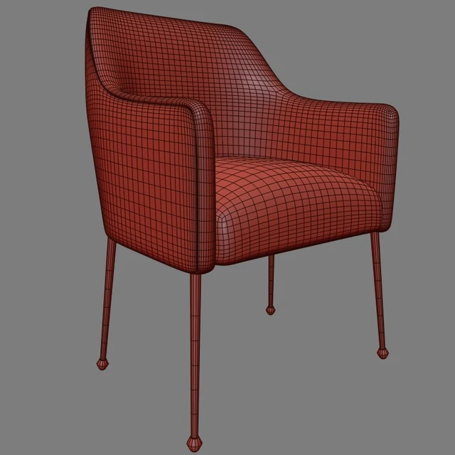 Anthropologie Elowen Armchair — Скачать