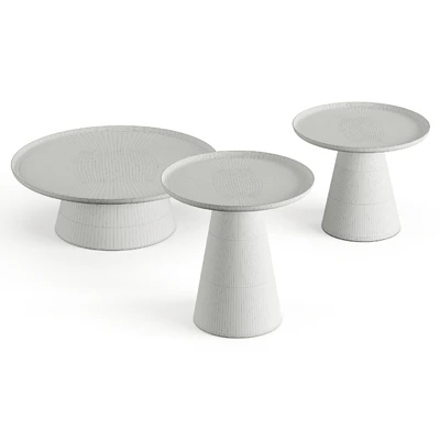 Cattelan Italia Amerigo — Ver 2