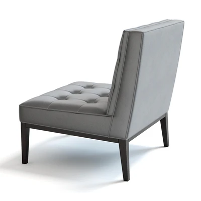 The Sofa & Chair Monaco Armchair — Ver 2