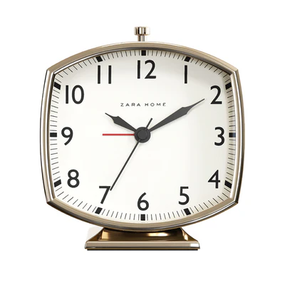 Zara Home - The vintage style watches — Вид 2