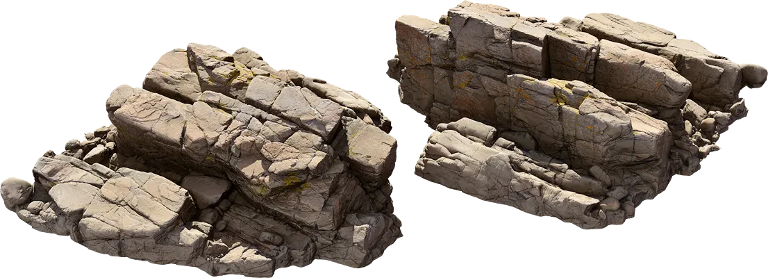 nordic beach rock formation 010 — Descargar