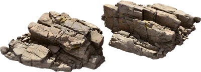 nordic beach rock formation 010 — Descargar