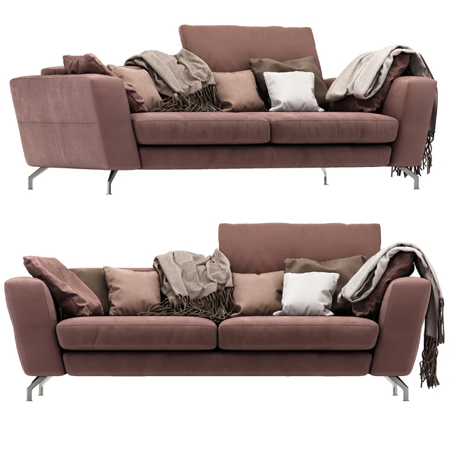 Bedding Kelly Divano 3 Posti — Descargar