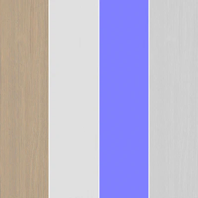 Текстура дуба 079 — Вид 2