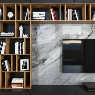 TV Set 1 — Вид 2