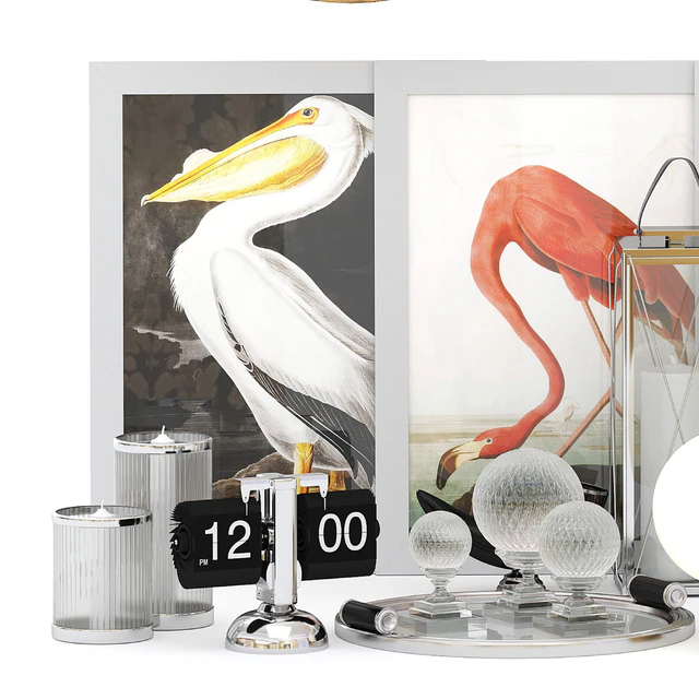 Eichholtz Decoration Set 11 — Descargar