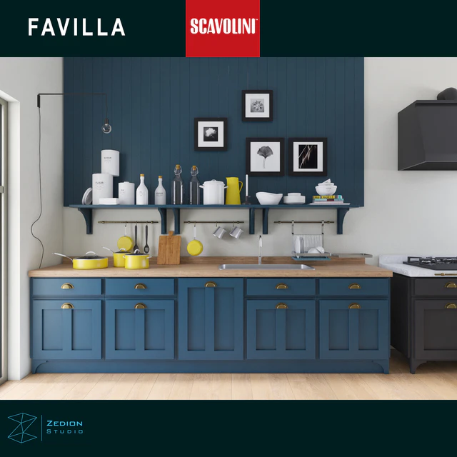 Favilla Kit — Скачать
