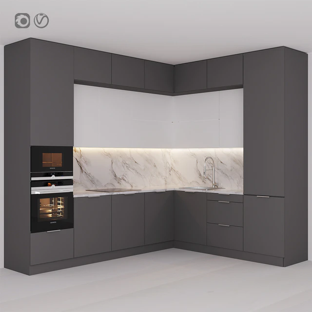 Кухня 8 — Скачать