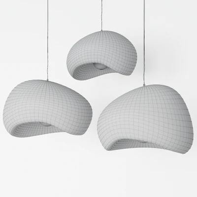 Khmara Lamp — Вид 3