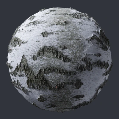 birch bark 004 — Descargar