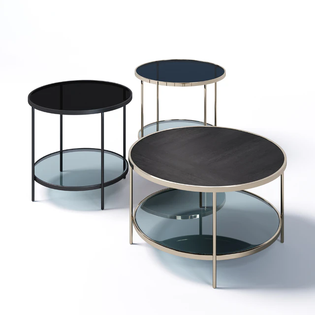 Coffee table SURROUND ME By GIOPAGANI — Descargar