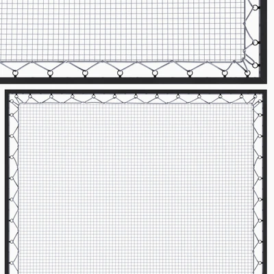 hammock — Ver 2