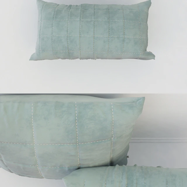 LMM Isabella Stitches Cushion Set — Descargar