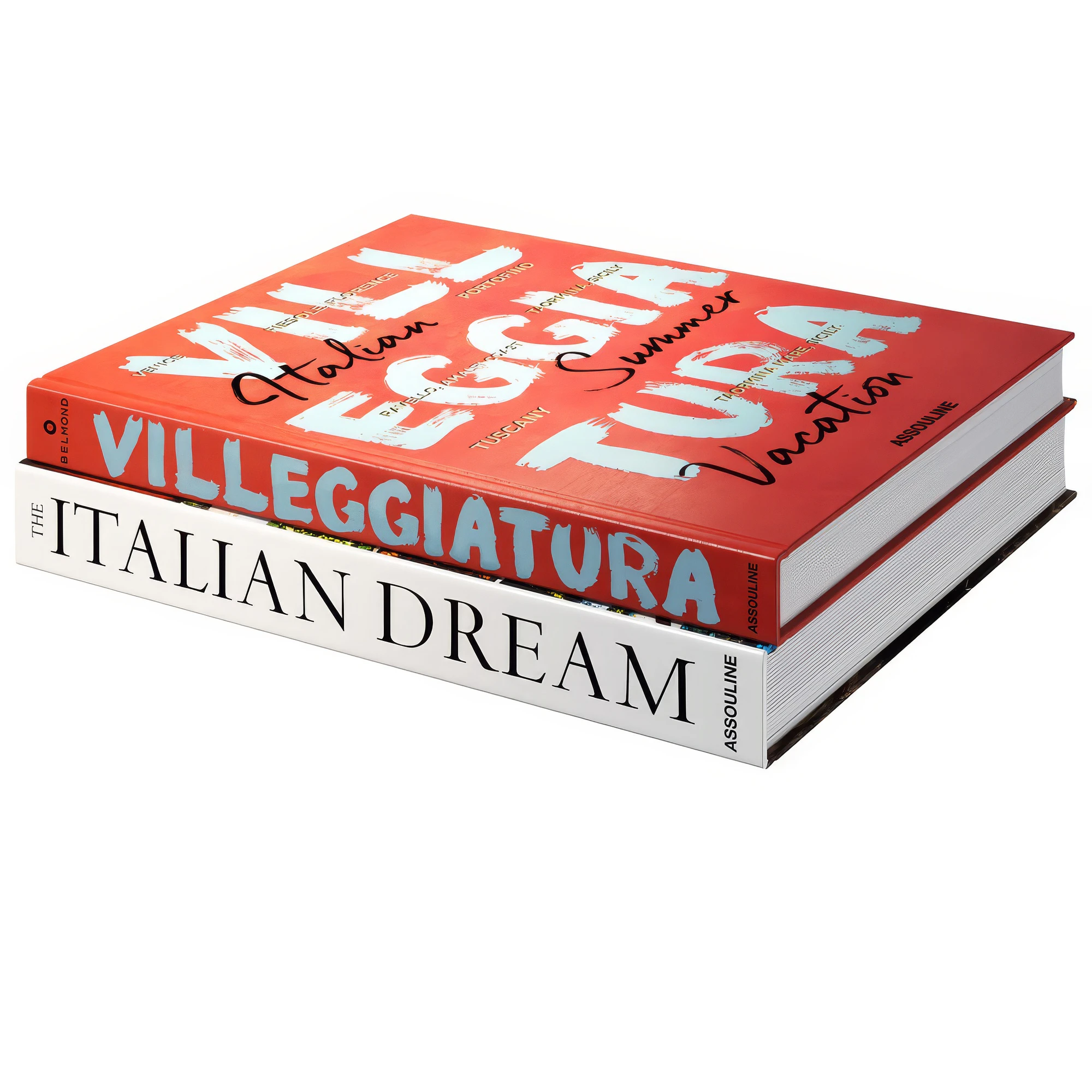 assouline coffee table books collection by assouline — Descargar