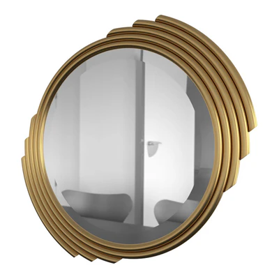 Mirror cesario — Ver 2