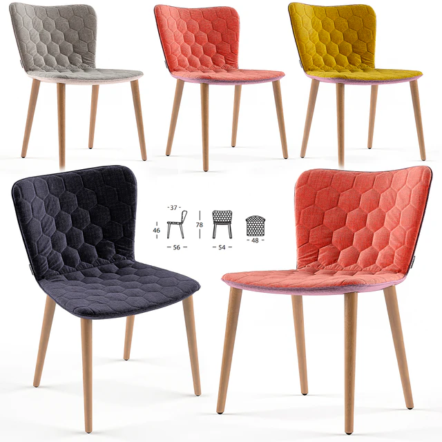 Tea chair — Скачать