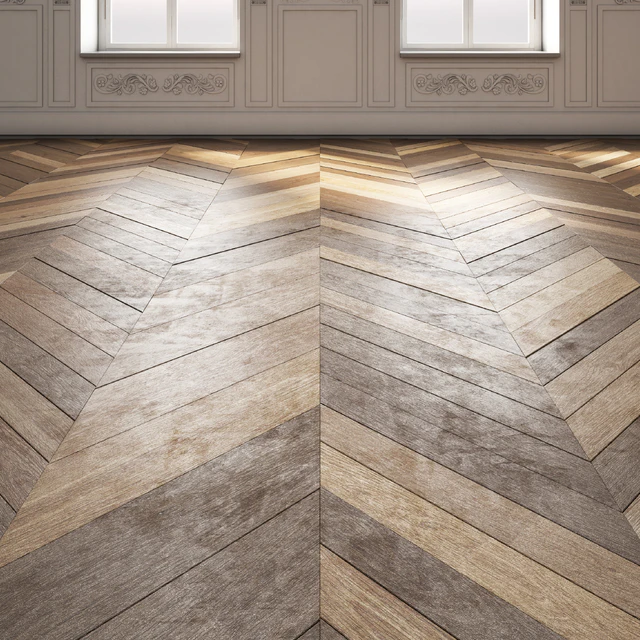 Parquet — Descargar