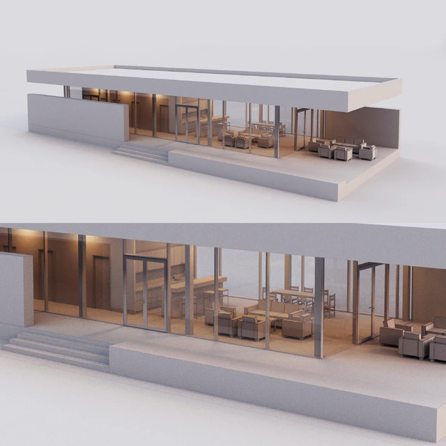 House. Villa. one — Descargar