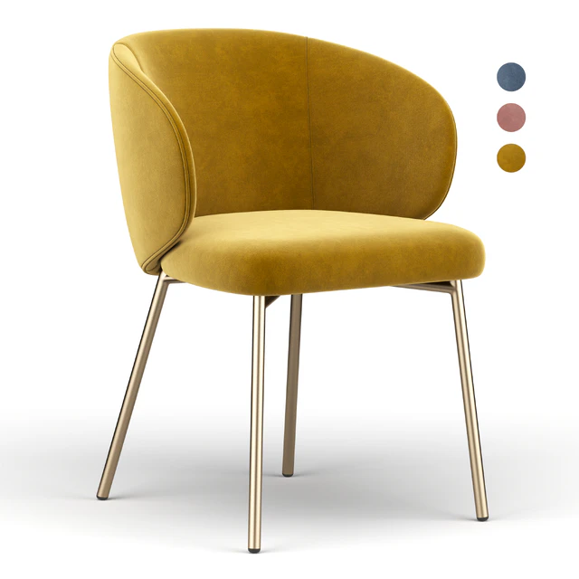 Tuka Chair — Скачать