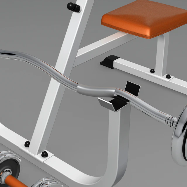 Bench bitsepov — Descargar